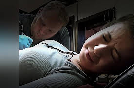 Inked in Erie: Melissa and Candi
