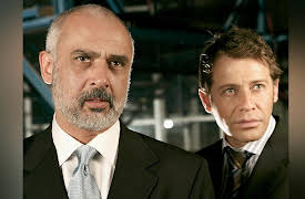 Capadocia: Season 1 (English Subtitled): El Sacrificio