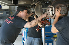 Dallas Car Sharks: Blast From The Past