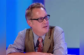 8 Out Of 10 Cats: Episode 9