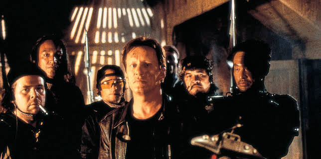 John Carpenter's Vampires (1999)