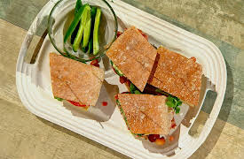 Cook'd: Theme: Diner Food