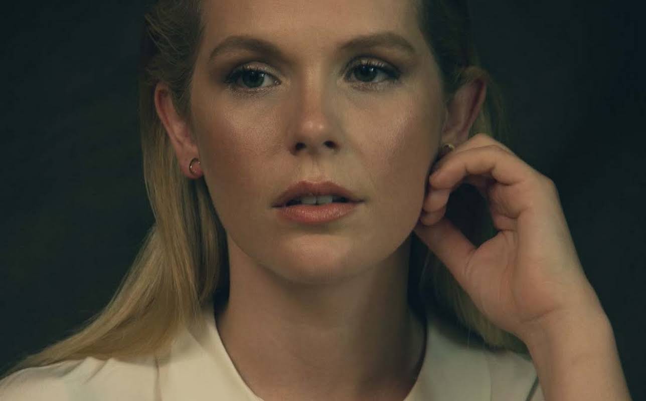 Hannah Arterton