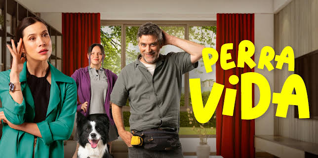 Perra vida (2024)