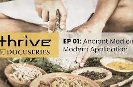 Thrive: Self-Healing with Ayurveda: Ancient Medicine, Modern Application