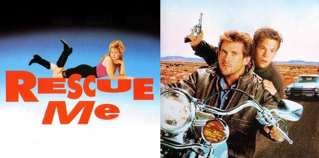 Rescue Me (1993)