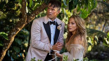23:05: Shotgun Wedding | TV3 | 9/4 2026