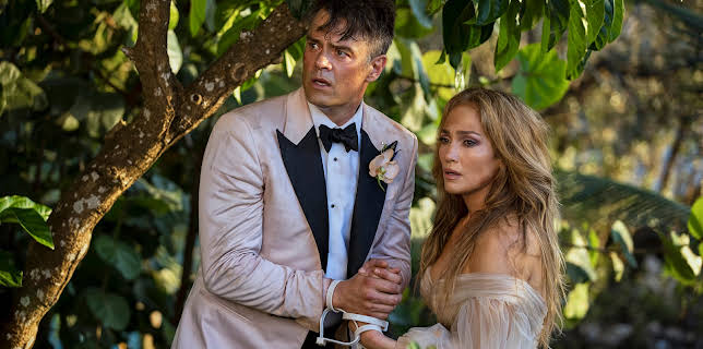 23:25: Shotgun Wedding | TV3 | 1/10 2026