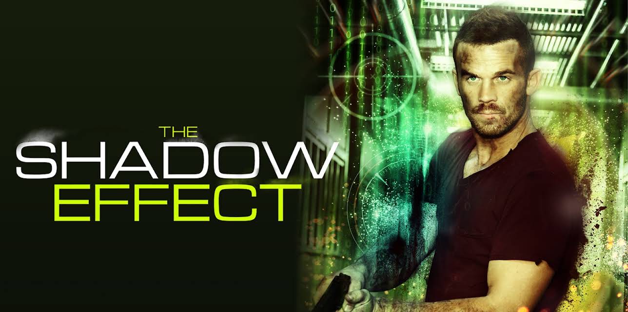 The Shadow Effect (2017)