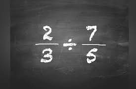 Mastering the Fundamentals of Mathematics: Dividing Fractions