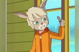 Mysteries of Alfred Hedgehog: The Haunting Sound / The Marsh Mystery