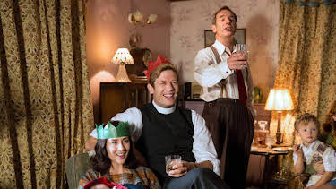 03:50: Grantchester | One | 8/19 2026