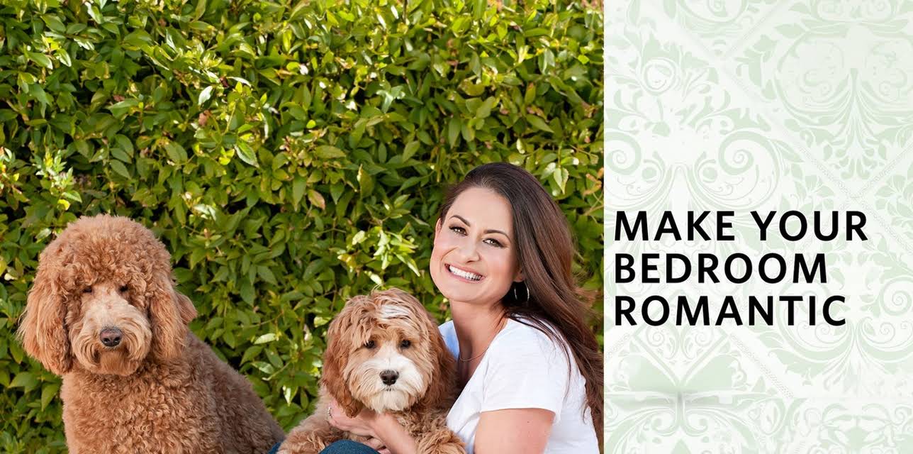 Make Your Bedroom Romantic (2016)