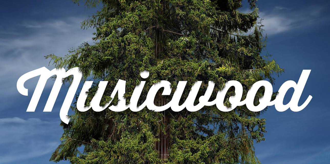 Musicwood (2013)