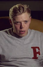 Rob Beckett as 