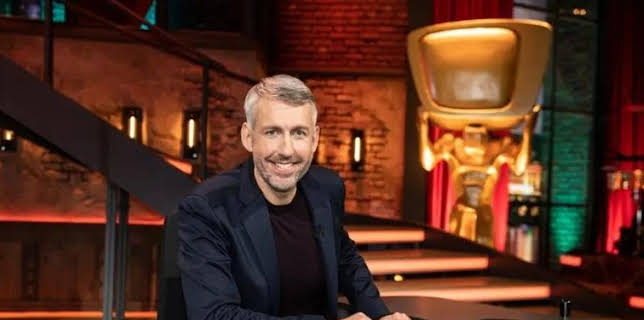 23:30: TV total | ProSieben | 1/26 2026