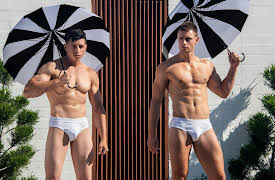 Menflix: Season 1: Fabian Arnold, Rich Forbes