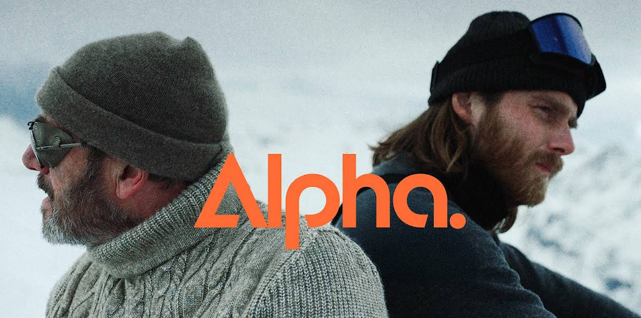 Alpha (2025)