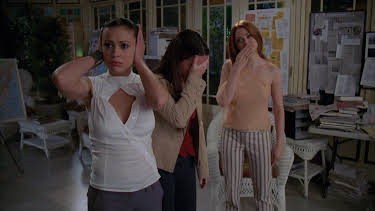 17:40: Charmed - Zauberhafte Hexen | Sixx | 4/10 2026