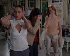 Charmed - Zauberhafte Hexen