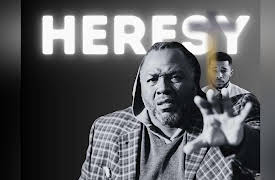 Eric Coker's Good Poison: Heresy