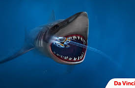 The Deep, Season 1: Strange Migration