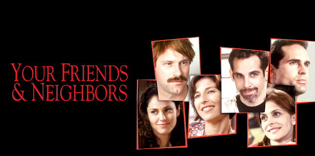 Your Friends & Neighbors (1998)