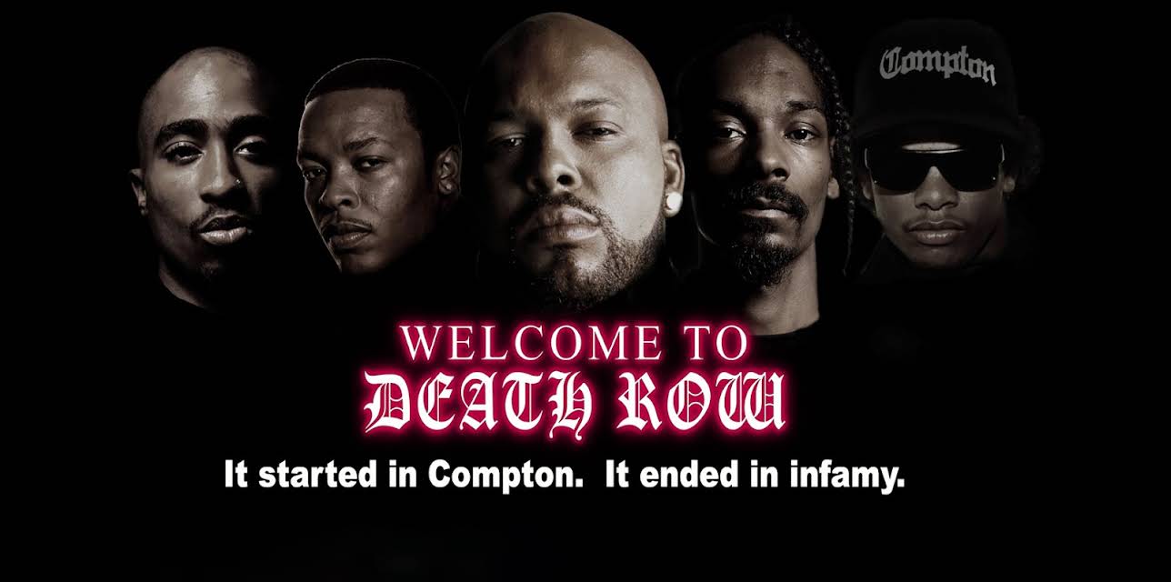Welcome to Death Row (2001)
