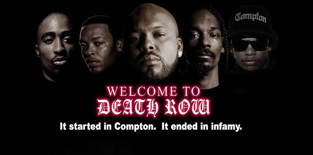 Welcome to Death Row (2001)