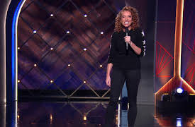 The Break with Michelle Wolf: Chicos en apuros