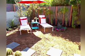 Going Yard: Cluttered Yard to Modern Lines