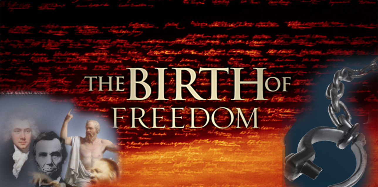 The Birth of Freedom (2008)
