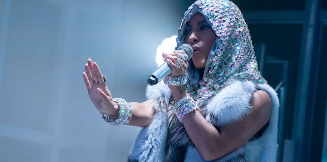 16:00: Empire (S5 E2) (S5) | Viasat Series | 12/19 2025