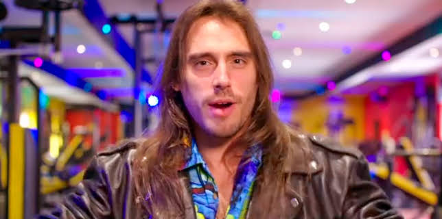 12:10 AM: Naked Attraction's Best Naughty... | E4 | 3/3 2026