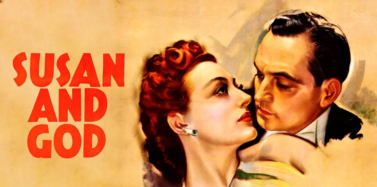 Susan and God (1940)