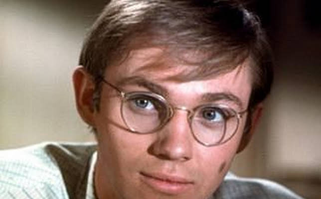 Richard Thomas