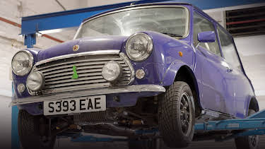 8:00 PM: Bangers & Cash: Restoring Classics (S7 E2) (S7) | Yesterday | 8/25 2026