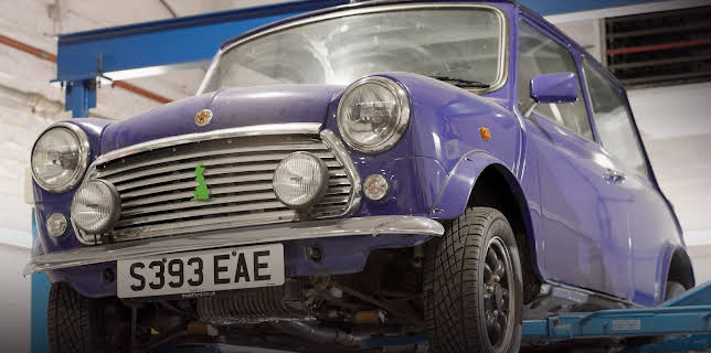 8:00 PM: Bangers & Cash: Restoring Classics (S7 E2) (S7) | Yesterday | 3/3 2026