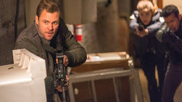 20:00: Chicago P.D. (S2 E14) (S2) | Viasat Series | 6/22 2026