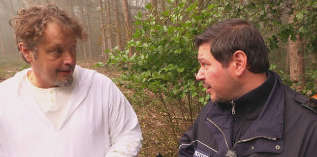 14:00: Auf Streife | Sat1 | 12/15 2025