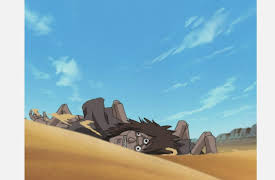 Naruto Shippuden: Season 1: Team Kakashi, Deployed