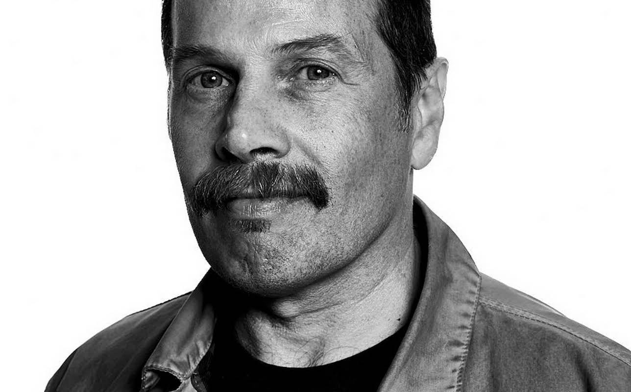 James LeGros