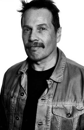 James LeGros as 