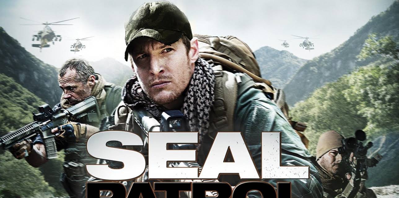 Seal Patrol (2014)