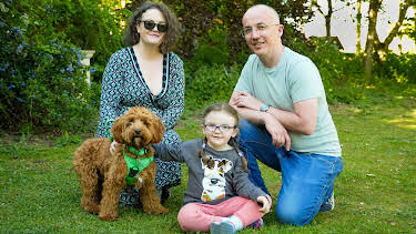 21:30: Hundehuset: Ruby og Ozzy | NRK 2 | 4/10 2026