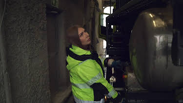 06:55: Svenska Truckers (S8 E7) (S8) | TV3 | 4/28 2026