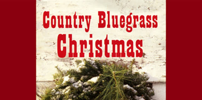 Country Bluegrass Christmas (2017)