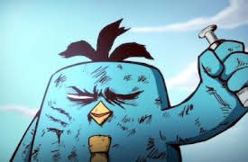 Scissor Seven: OVA 3