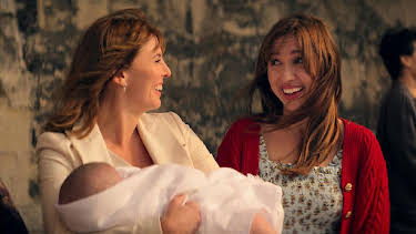 12:10 AM: Trying (S2) | BBC One Scotland | 2/4 2026