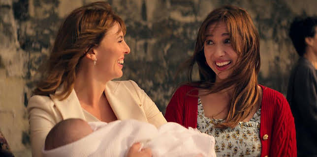 10:40 PM: Trying (S2) | BBC One East | 2/3 2026